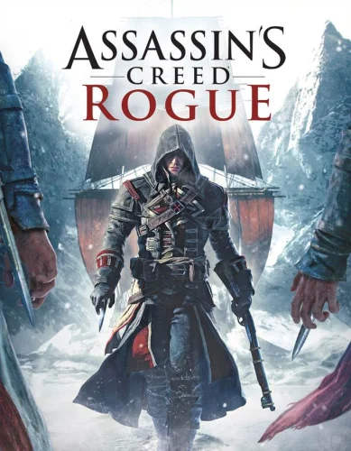 Скачать игру Assassin's Creed Rogue (2015)