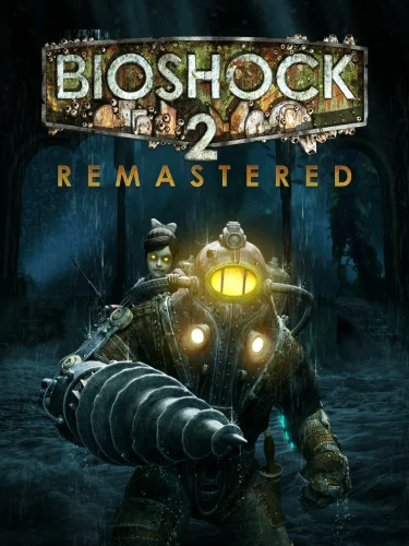 Скачать игру BioShock 2 Remastered (2016)