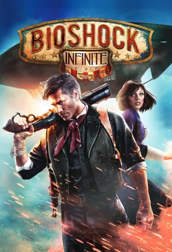 Скачать игру BioShock Infinite (2013)