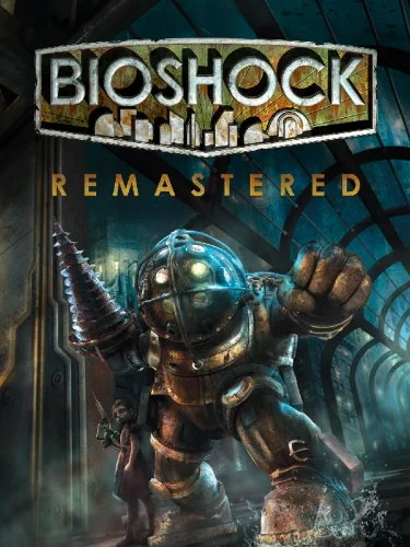 Скачать игру BioShock Remastered (2016)