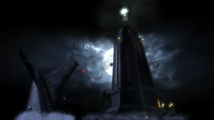 Скриншот BioShock Remastered (2016) №1
