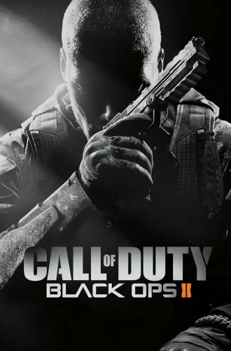 Скачать игру Call of Duty: Black Ops II (2012)