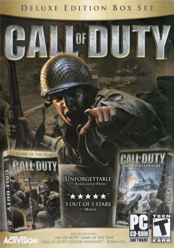 Call of Duty (2003)