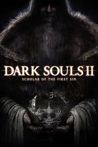 Скачать игру Dark Souls 2 (2015)