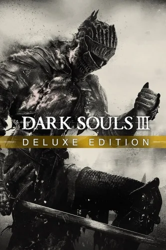 Скачать игру Dark Souls 3 (2016)