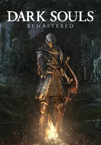 Скачать игру Dark Souls: Remastered (2018)