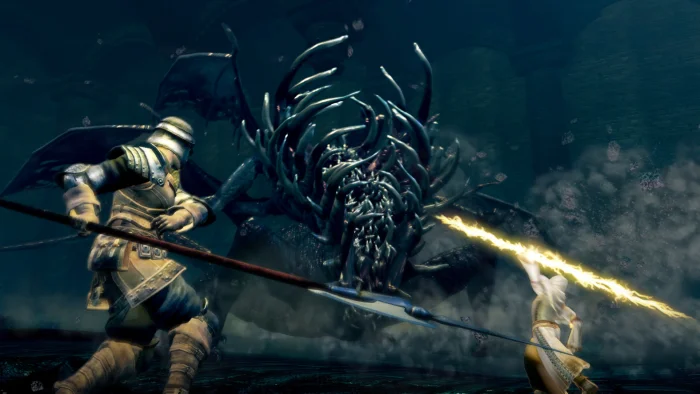Скриншот Dark Souls: Remastered №5