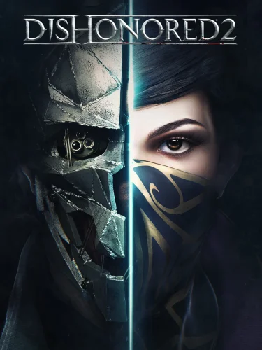 Скачать игру Dishonored 2 (2016)