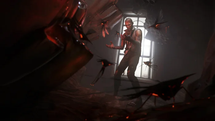 Скриншот Dishonored 2 (2016) №5