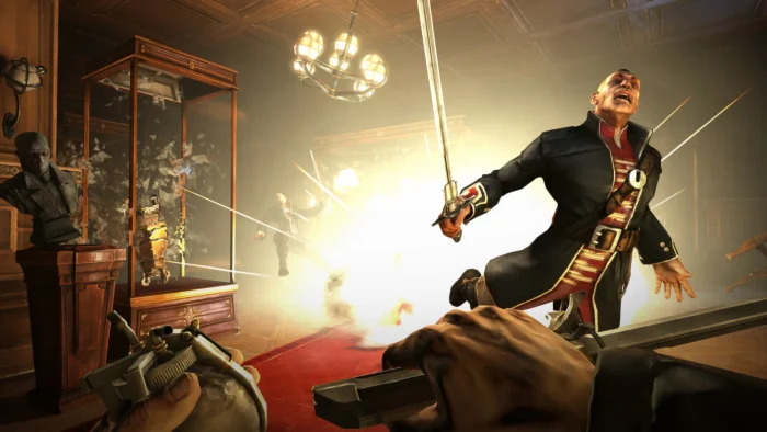 Скриншот Dishonored (2012) №3