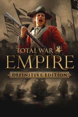 Скачать игру Empire: Total War (2009)
