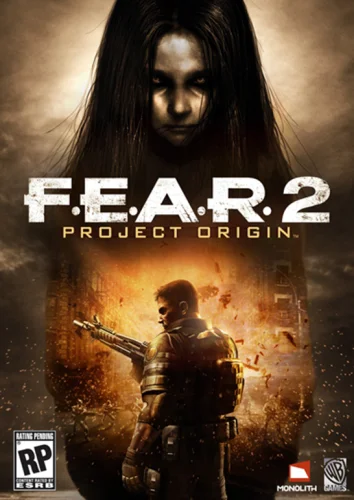 Скачать игру F.E.A.R. 2: Project Origin (2009)