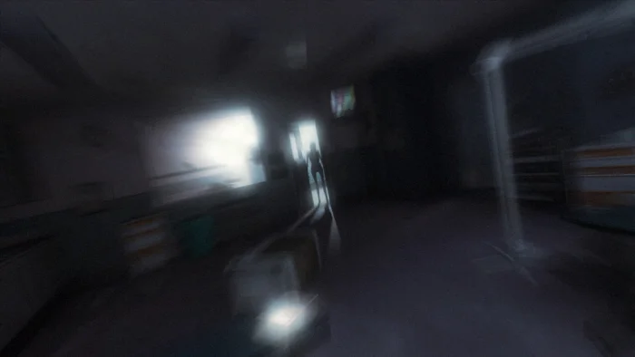Скриншот F.E.A.R. 2: Project Origin (2009) №2