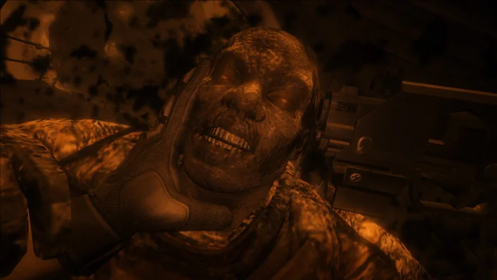 Скриншот F.E.A.R. 2: Project Origin (2009) №3