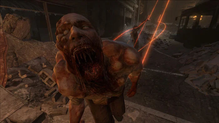 Скриншот F.E.A.R. 2: Project Origin (2009) №5