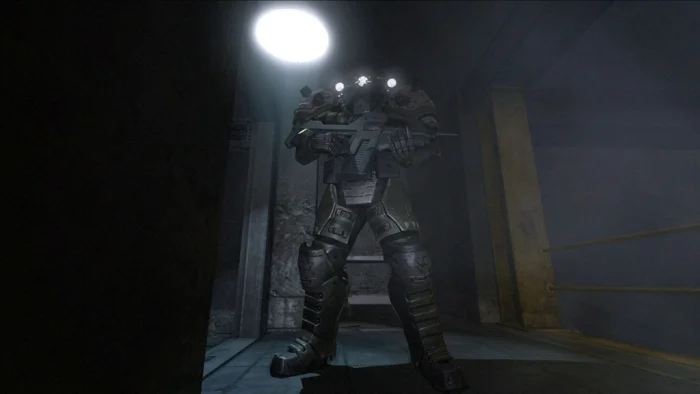 Скриншот F.E.A.R. 2: Project Origin (2009) №6
