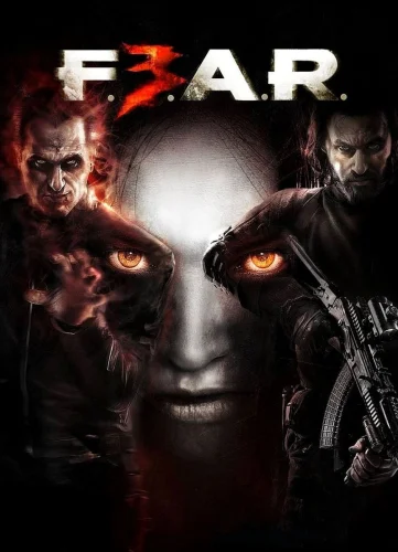 Скачать игру F.E.A.R. 3 (2011)