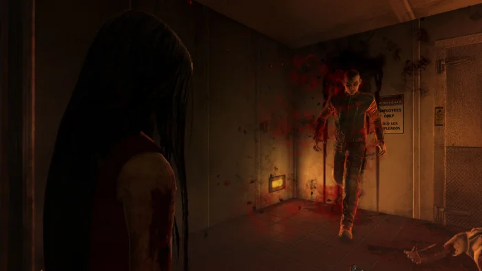 Скриншот F.E.A.R. 3 (2011) №1