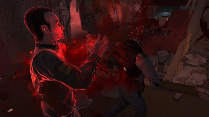 Скриншот F.E.A.R. 3 (2011) №4