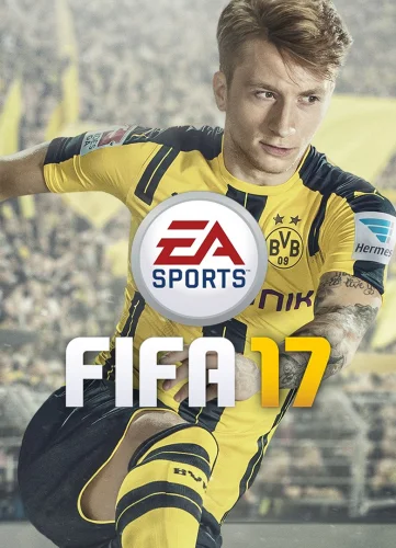 Скачать игру FIFA 17 (2016)