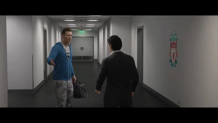 Скриншот FIFA 19 №3