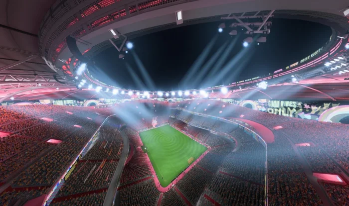 Скриншот FIFA 23 №2