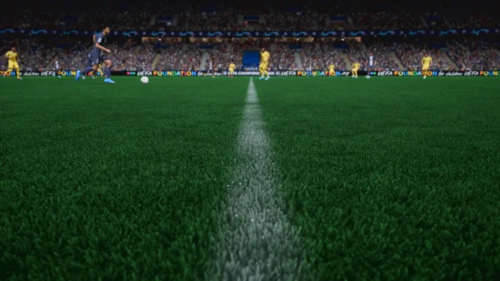 Скриншот FIFA 23 №4