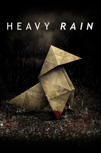 Скачать игру Heavy Rain (2019)