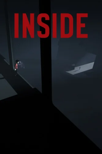 Скачать игру Inside (2016)