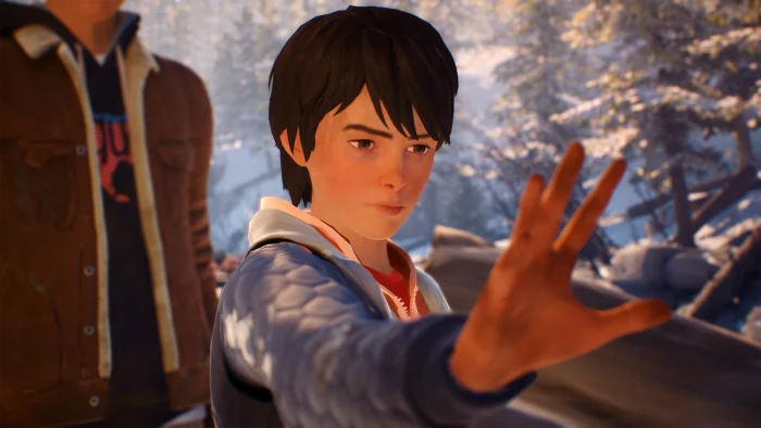Скриншот Life is Strange 2 №1