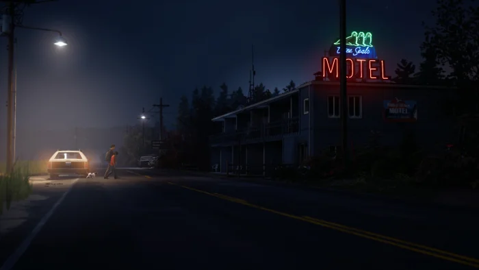 Скриншот Life is Strange 2 №3