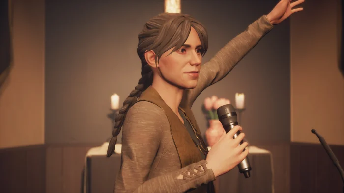 Скриншот Life is Strange 2 №5