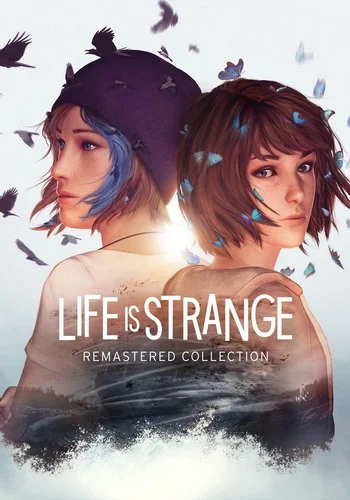 Скачать игру Life is Strange Remastered Collection (2022)