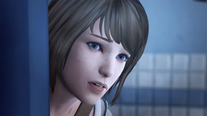Скриншот Life is Strange Remastered Collection №1