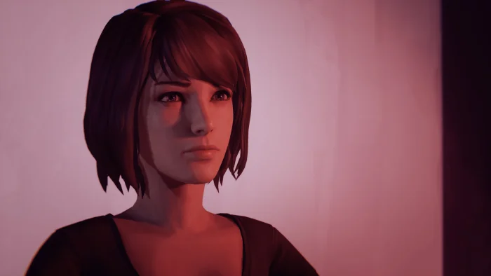 Скриншот Life is Strange Remastered Collection №3