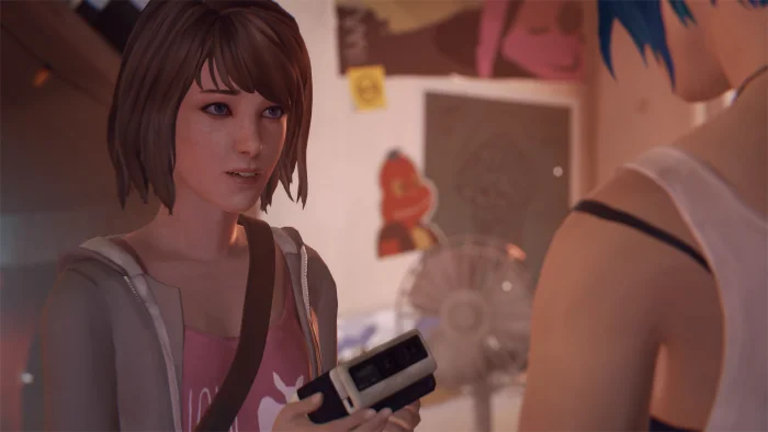 Скриншот Life is Strange Remastered Collection №5