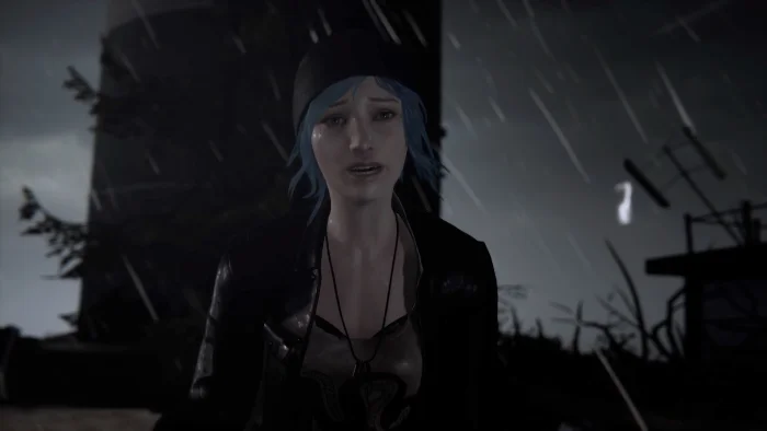 Скриншот Life is Strange Remastered Collection №6
