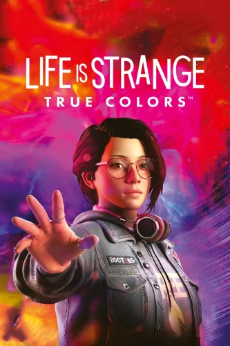 Скачать игру Life is Strange: True Colors (2021)