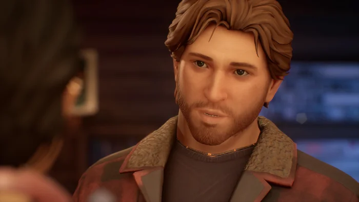 Скриншот Life is Strange: True Colors №2