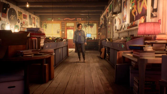 Скриншот Life is Strange: True Colors №3