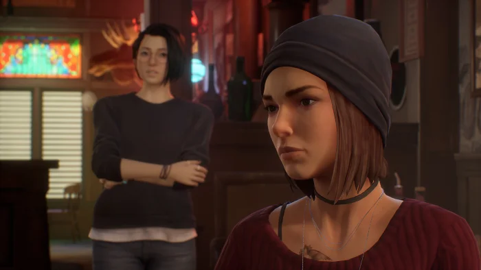 Скриншот Life is Strange: True Colors №5
