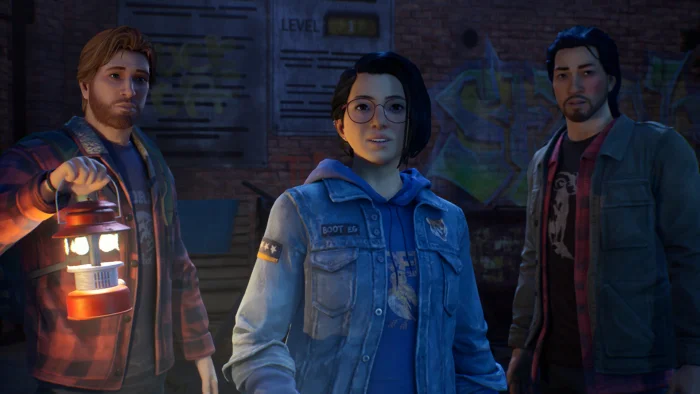 Скриншот Life is Strange: True Colors №6