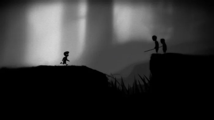 Скриншот Limbo №3