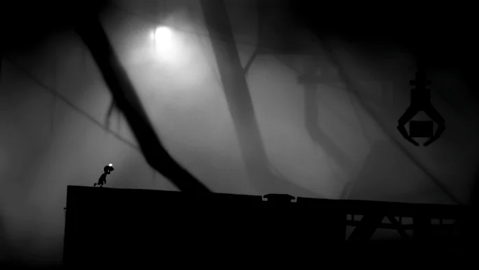 Скриншот Limbo №4