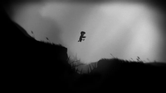 Скриншот Limbo №5