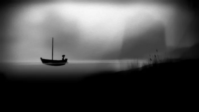 Скриншот Limbo №6