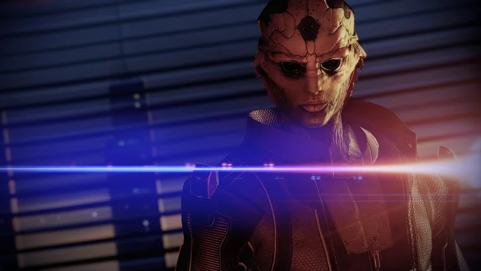 Скриншот Mass Effect: Legendary Edition (2021) №2