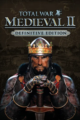 Скачать игру Medieval 2: Total War (2006)