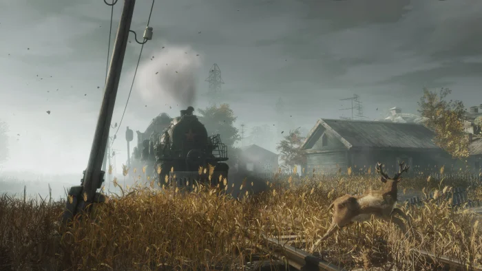 Скриншот Metro Exodus (2019) №6
