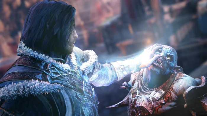 Скриншот Middle-earth: Shadow of Mordor №3
